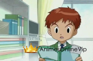 Digimon Adventure 02 - Episódio 9