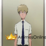 Digimon Adventure Tri