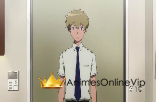 Digimon Adventure Tri Episódio 10