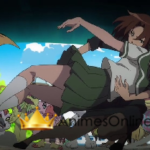 Digimon Adventure Tri