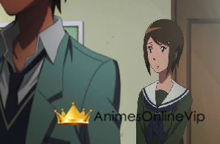 Digimon Adventure Tri Episódio 3