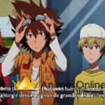 Digimon Adventure Tri