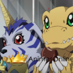 Digimon Adventure Tri