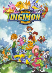 Digimon Adventure