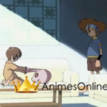 Digimon Adventure Primeira Temporada Dublado - Colaboratory