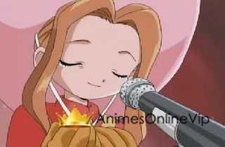 Digimon Adventure - Episódio 25