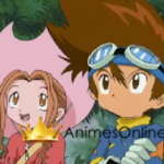 Digimon Adventure