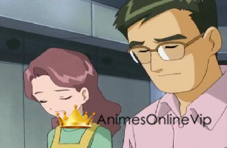 Digimon Adventure - Episódio 38