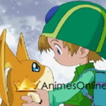 Digimon Adventure