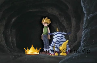 Digimon Adventure - Episódio 51