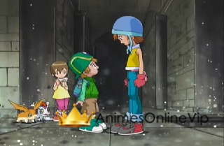 OTGCAST #52  Vale a pena assistir Digimon Adventure 2020? - Otageek