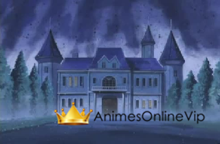 Digimon Adventure - Episódio 8