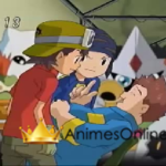 Digimon Frontier