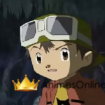 Digimon Frontier