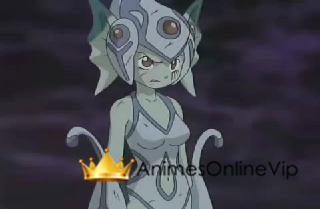 Digimon Frontier - Episódio 23