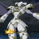 Digimon Frontier