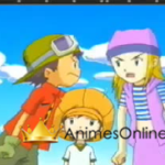 Digimon Frontier