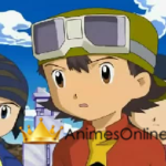 Digimon Frontier