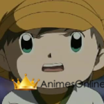 Digimon Frontier