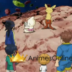 Digimon Frontier