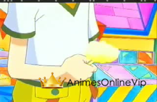 Digimon Frontier - Episódio 7