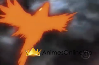 Digimon Savers - Episódio 13