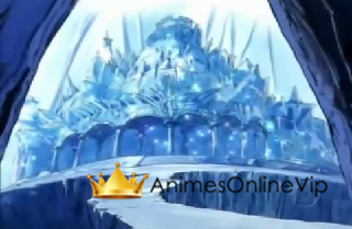 Digimon Savers - Episódio 18