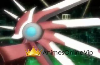 Digimon Savers - Episódio 20