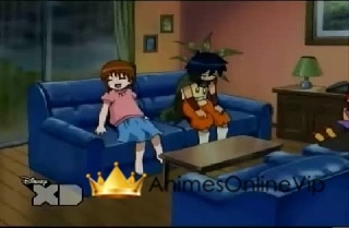 Digimon Savers - Episódio 23