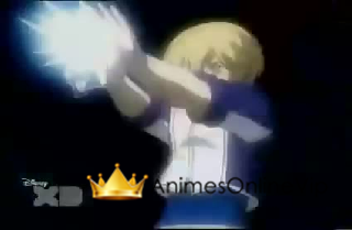 Digimon Savers - Episódio 25