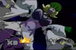 Digimon Savers - Episódio 31