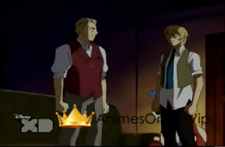 Digimon Savers - Episódio 34