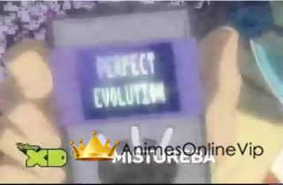 Digimon Savers - Episódio 35