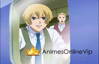 Digimon Savers - Episódio 42