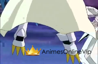 Digimon Savers - Episódio 47