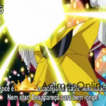 Digimon Xros Wars: Aku no Death General to Nanatsu no Oukoku