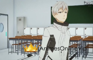 Dimension High School Episódio 2