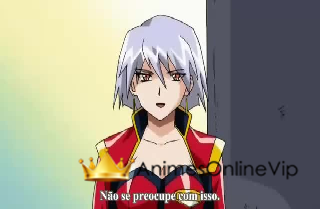 Divergence Eve 2: Misaki Chronicles Episódio 8