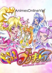 Dokidoki! PreCure