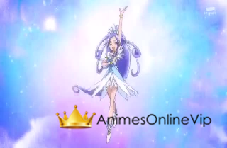 Dokidoki! PreCure Episódio 10