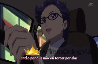 Dokidoki! PreCure Episódio 11