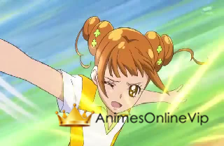 Dokidoki! PreCure Episódio 13