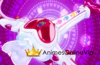 Dokidoki! PreCure Episódio 15