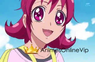 Dokidoki! PreCure Episódio 18