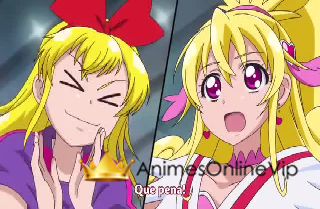 Dokidoki! PreCure Episódio 19