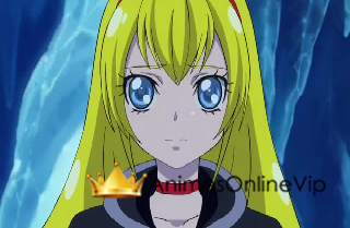 Dokidoki! PreCure Episódio 20