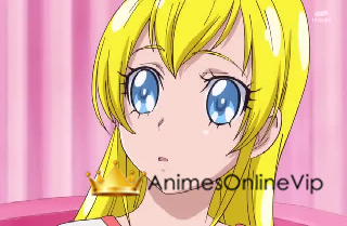 Dokidoki! PreCure Episódio 22