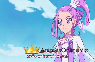 Dokidoki! PreCure Episódio 24