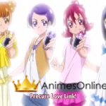 Dokidoki! PreCure