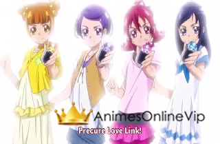 Dokidoki! PreCure Episódio 25